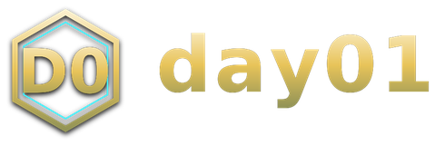 day01 logo